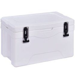 32 Quart Sports Heavy Duty Insulated Fishing Camping Cooler