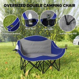 Armchair/Dining Chair/Office Chair/Camping Fishing Chair/Camping Chair (Color: As Picture)